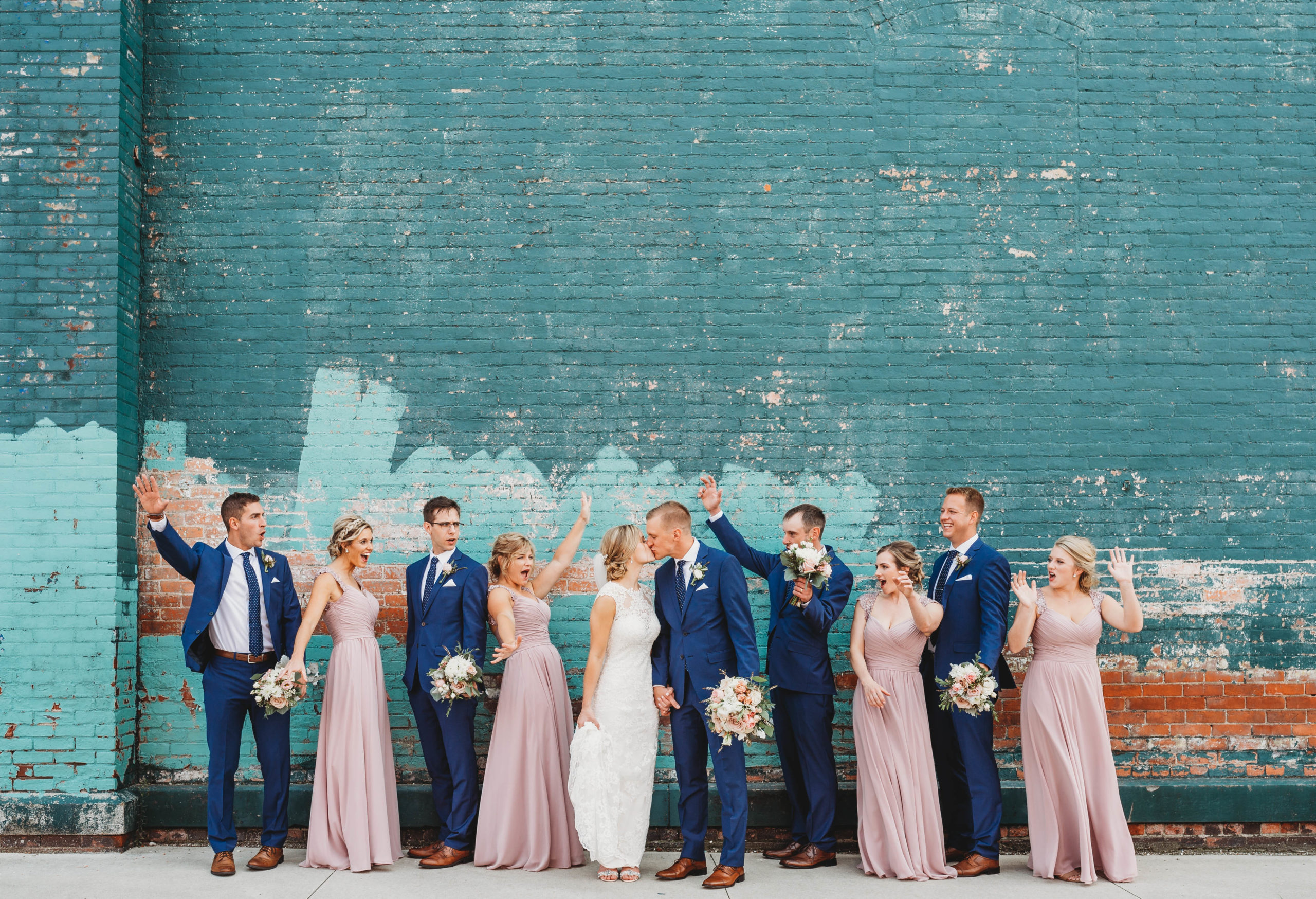How to choose your wedding photographer: tips from Ohio wedding photographer