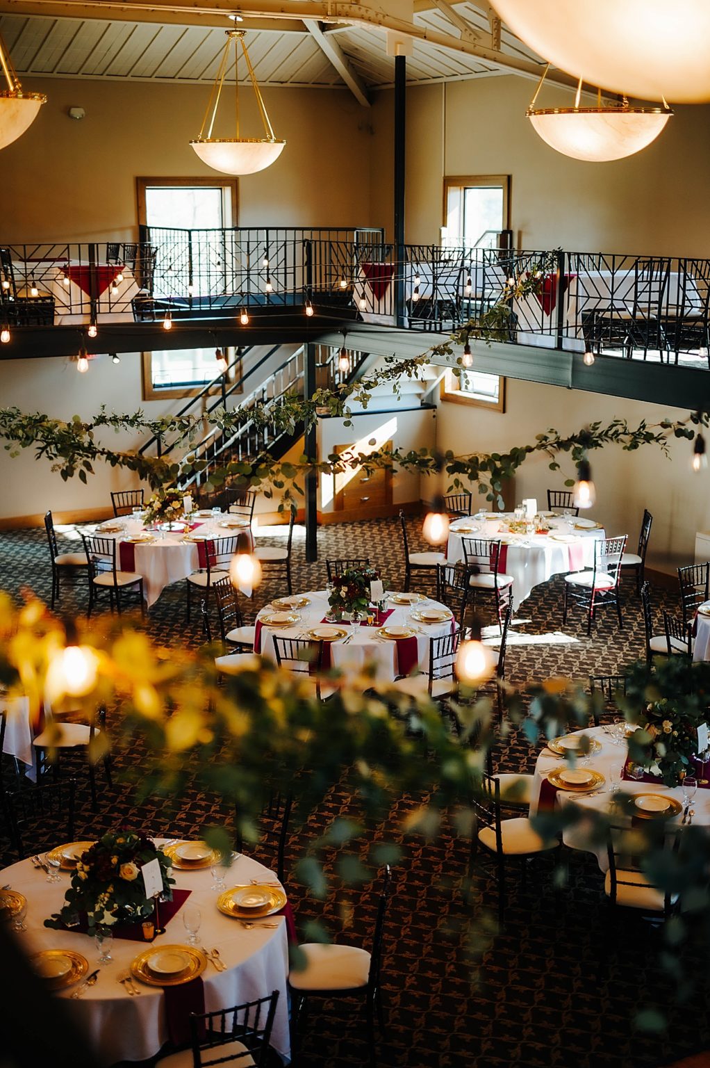 Top 5 Toledo Ohio Wedding Venues OH Wedding Photographer