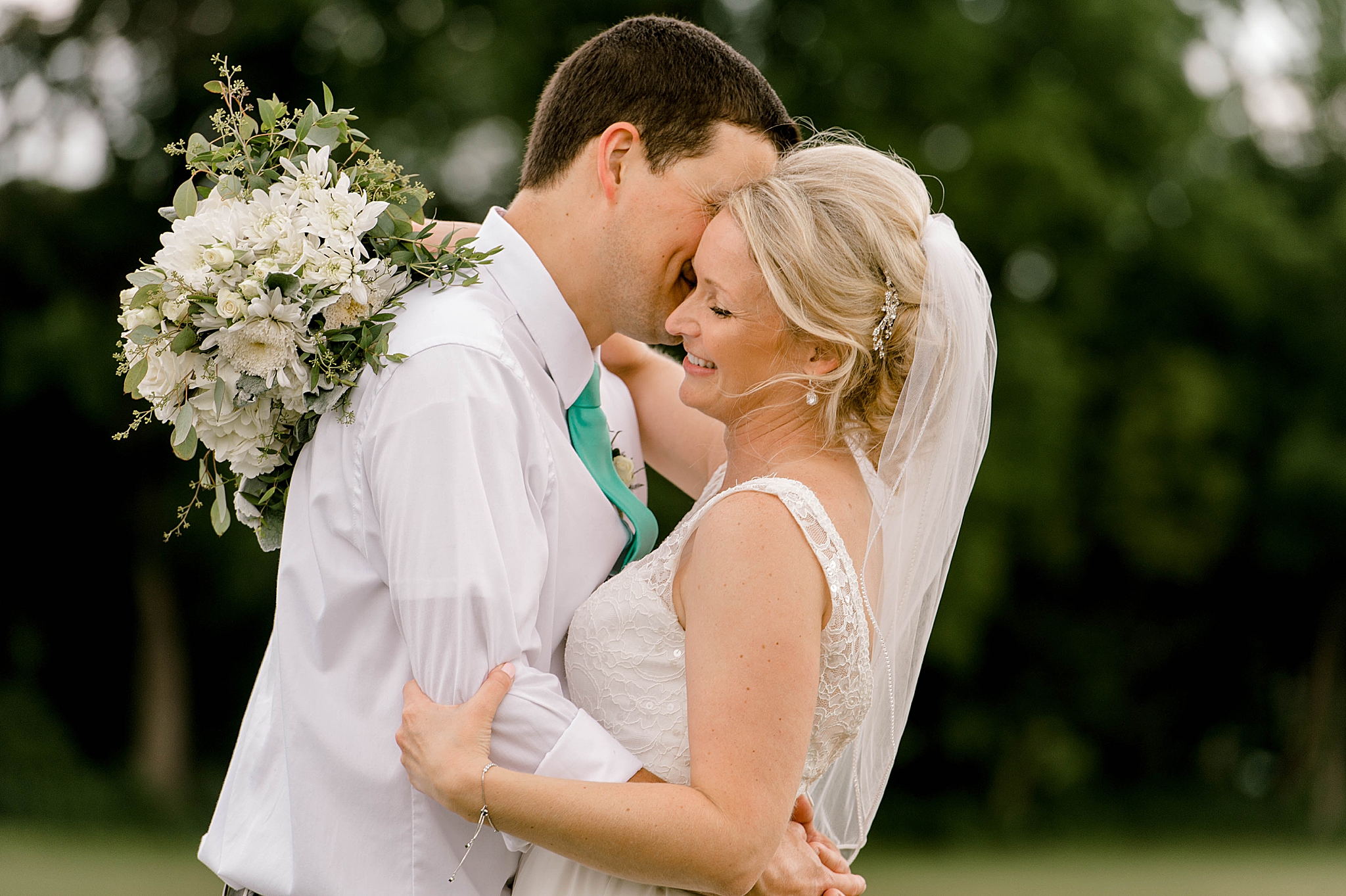 Ohio wedding photographer shares top 5 Toledo Ohio wedding venues