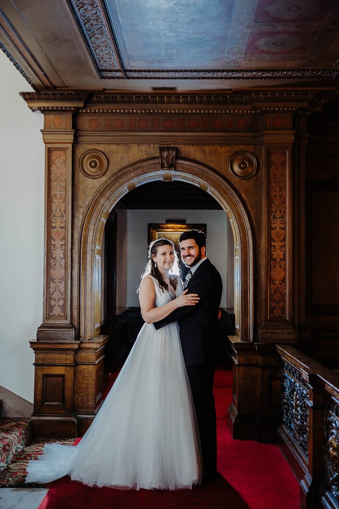 Top 5 Toledo Ohio Wedding Venues OH Wedding Photographer