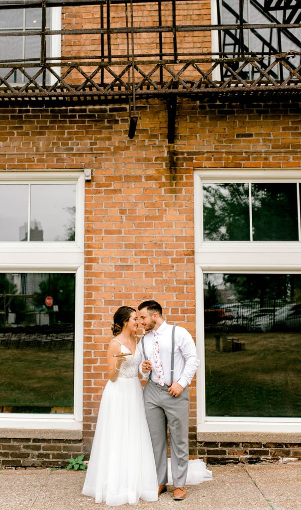 Toledo Ohio Wedding Venues OH Wedding Photographer